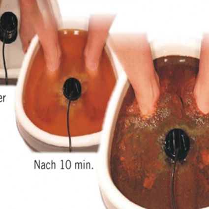 Vitalraum Lörrach Detox